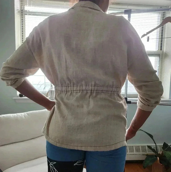 Zara-lightweight‎ jacket - Picture 2 of 13